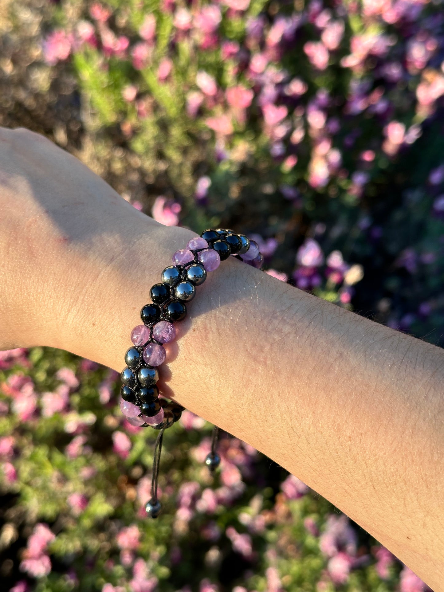 DIVINE FEMININE BRACELET
