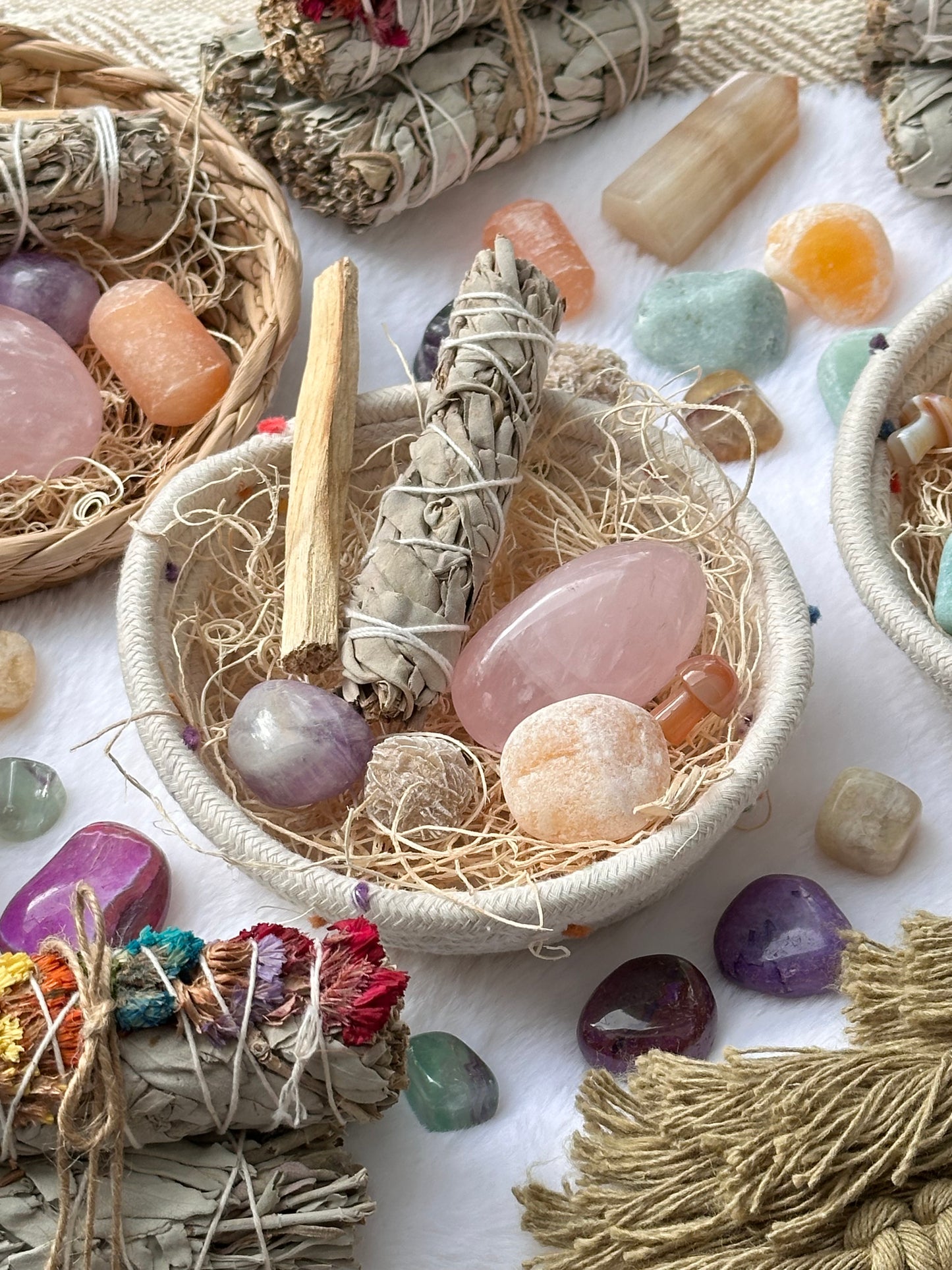 EASTER BASKET GIFT SET