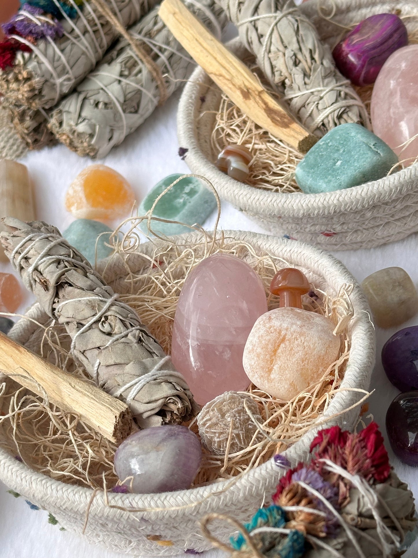 EASTER BASKET GIFT SET