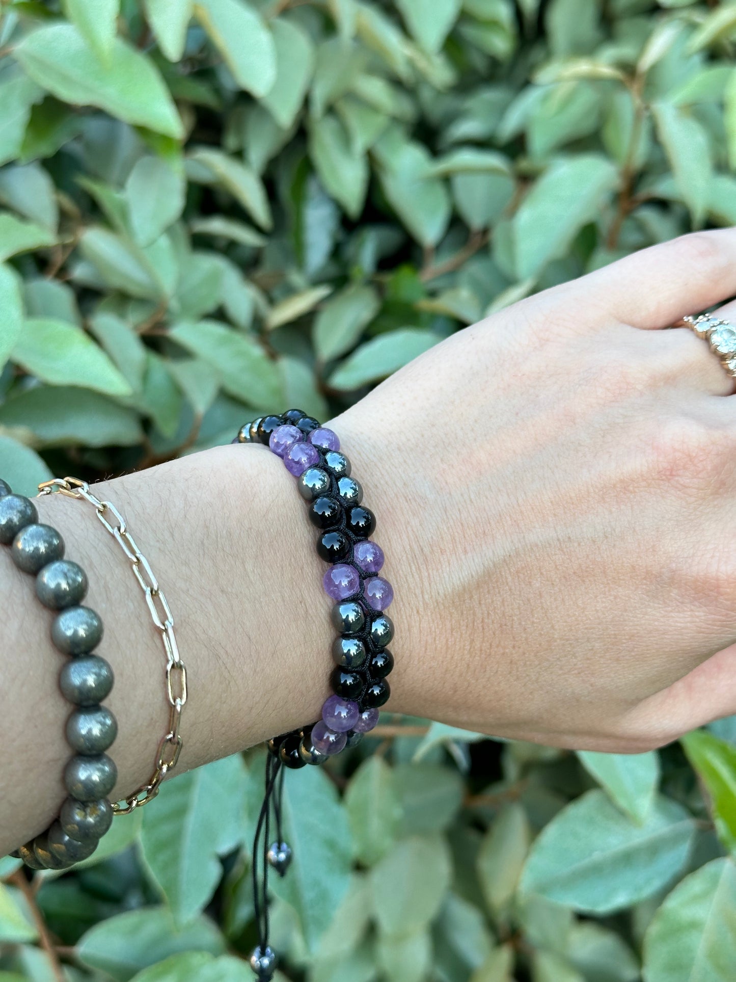 DIVINE FEMININE BRACELET