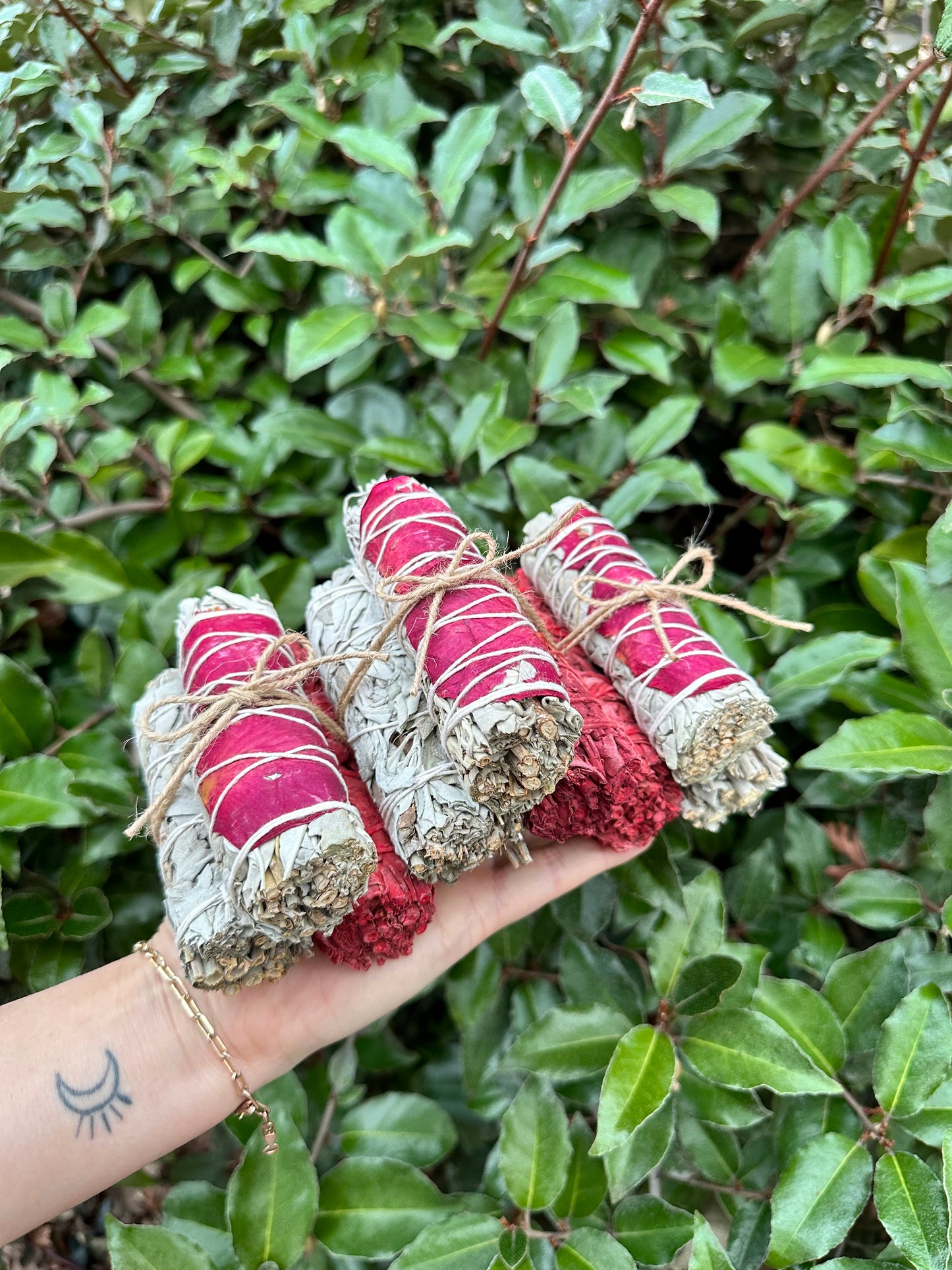LOVERS SAGE BUNDLE