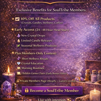 Join the SoulTribe Community - TIER 2