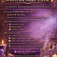 Join the SoulTribe Community - TIER 3