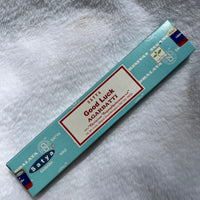 SATYA GOOD LUCK INCENSE