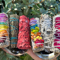 SAGE IT OUT with HarleyRae