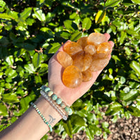 GOLDEN HEALER MEDALLION