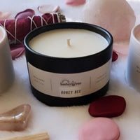 HONEY BEE CANDLE