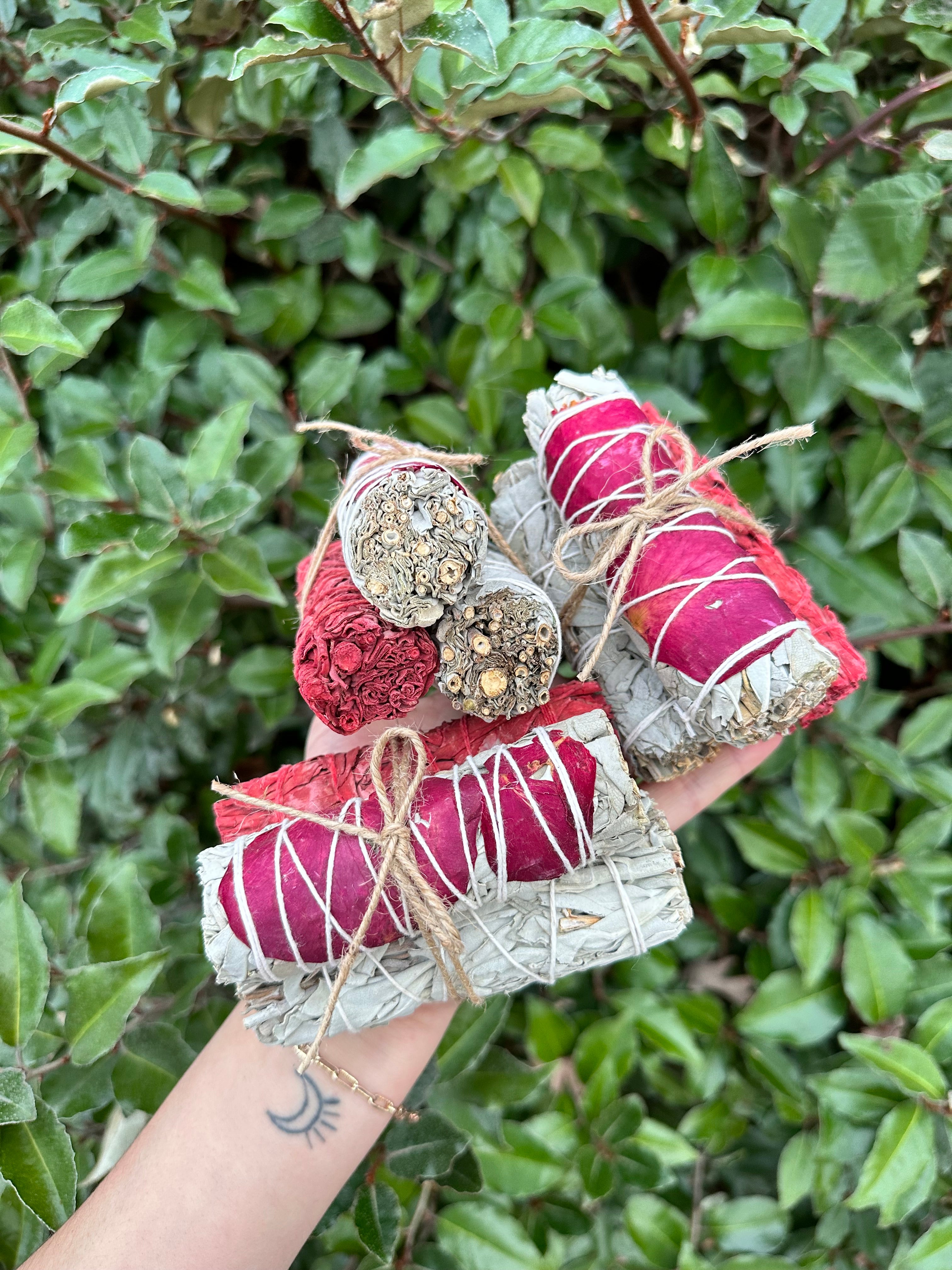 LOVERS SAGE BUNDLE
