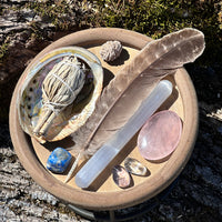 MEDITATION KIT