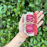 LOVERS SAGE BUNDLE