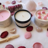 SWEETHEART CANDLE
