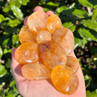 GOLDEN HEALER MEDALLION