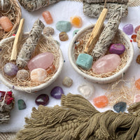 EASTER BASKET GIFT SET