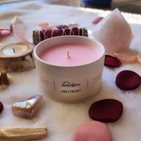 SWEETHEART CANDLE