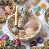 EASTER BASKET GIFT SET