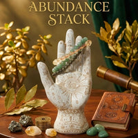 Abundance Bracelet Set
