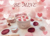 Be Mine Candle