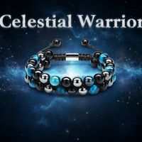 Celestial Warrior Bracelet