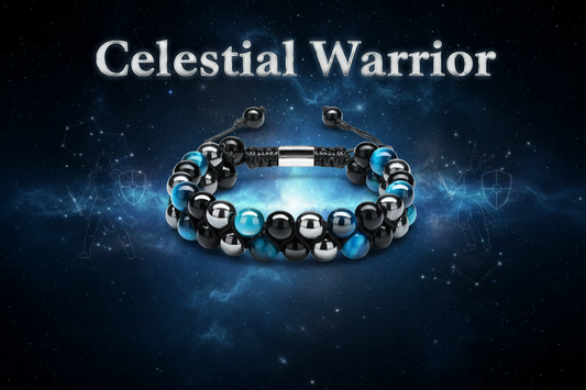 Celestial Warrior Bracelet