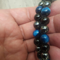 Celestial Warrior bracelet