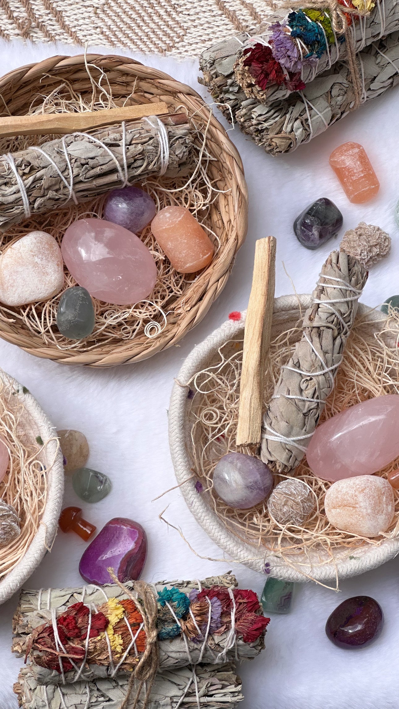 EASTER BASKET GIFT SET