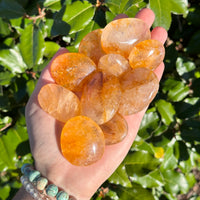 GOLDEN HEALER MEDALLION