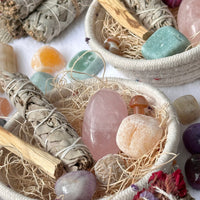 EASTER BASKET GIFT SET