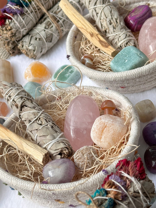 EASTER BASKET GIFT SET