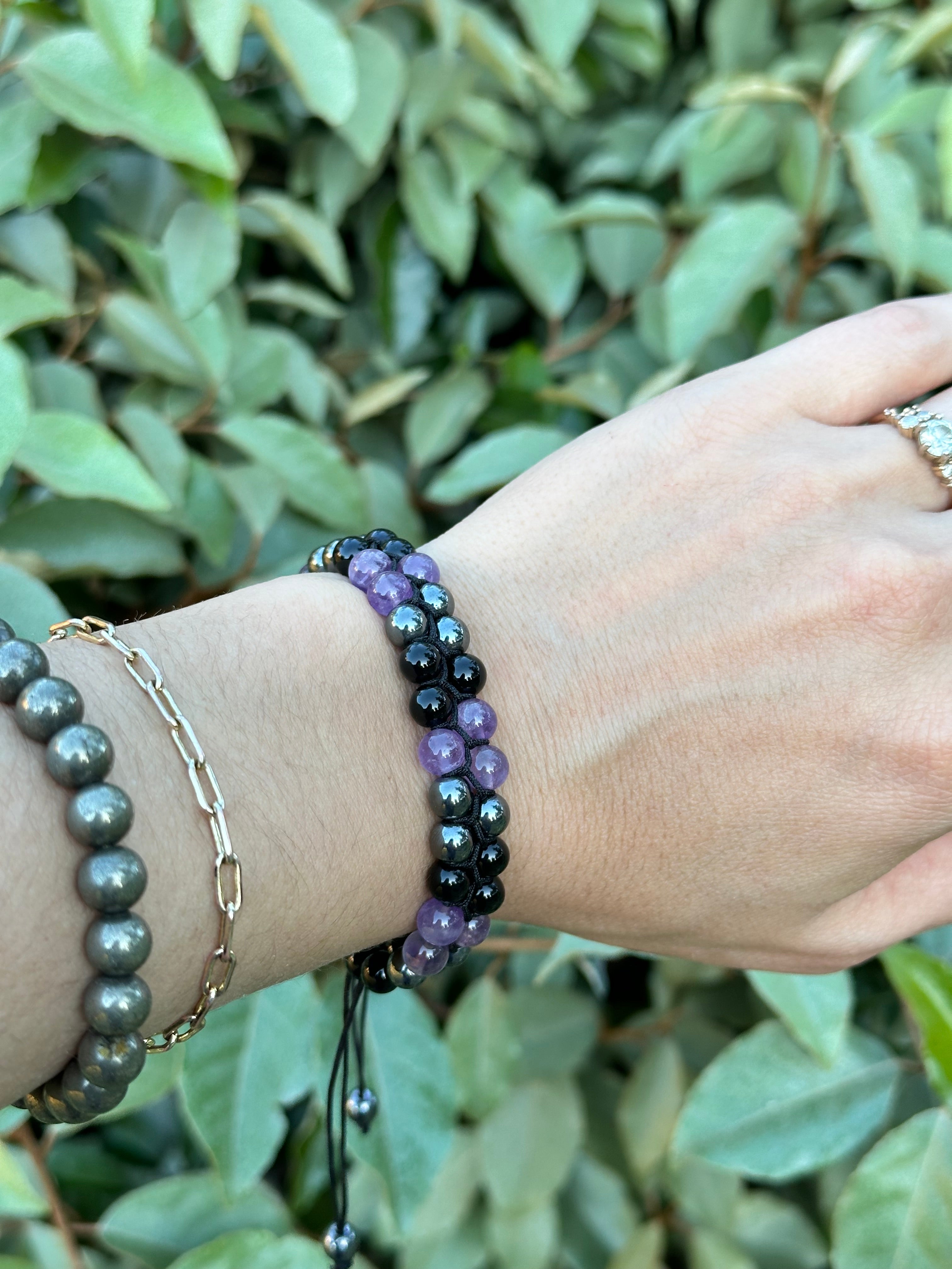 DIVINE FEMININE BRACELET