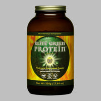 Elite Green Protein Powder: The Ultimate Clean Green Protein 500 grams