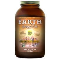 Earth Broth