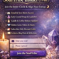 Join the SoulTribe Community - TIER 1 (Free)