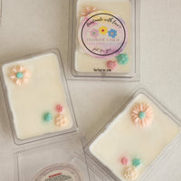 FLOWER CHILD WAX MELTS