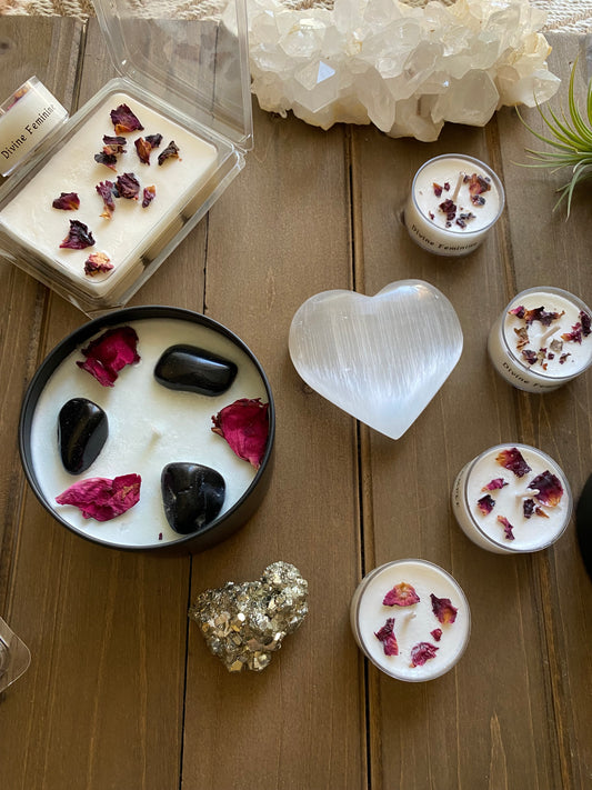 CANDLE OF THE MONTH CLUB