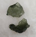 MOLDAVITE (Authentic)