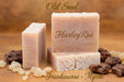 Old Soul Botanical Cleansing Bar