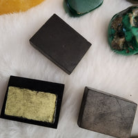 SHUNGITE EMF BLOCKER FOR PHONE & COMPUTER