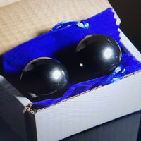 Shungite Massage Balls