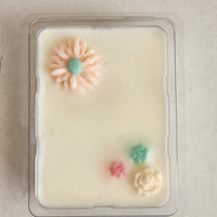 FLOWER CHILD WAX MELTS