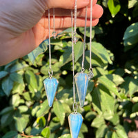 OPALITE PENDULUM
