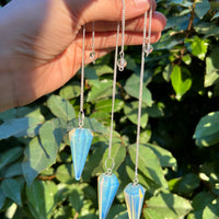 OPALITE PENDULUM