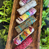 SAGE IT OUT with HarleyRae