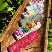 SAGE IT OUT with HarleyRae