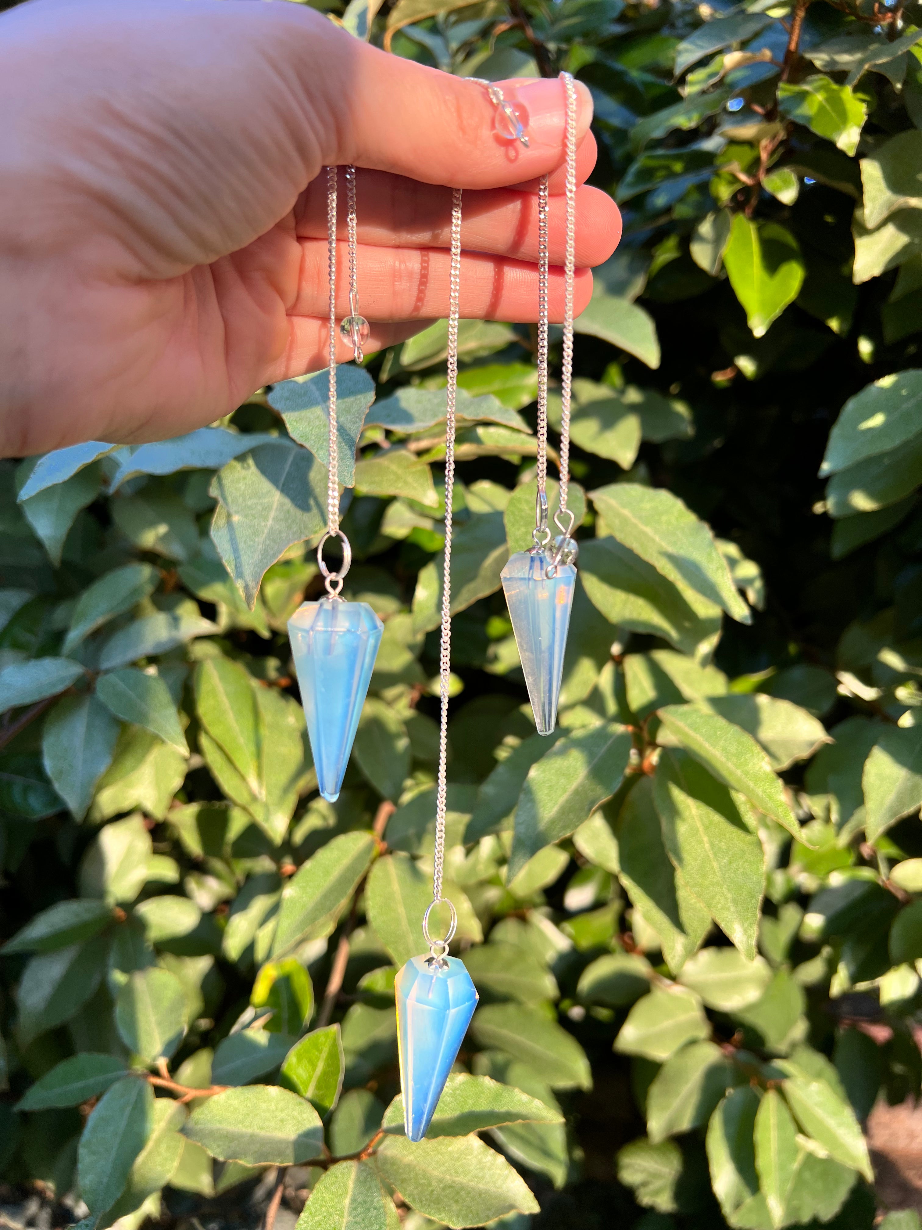 OPALITE PENDULUM
