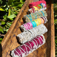 SAGE IT OUT with HarleyRae