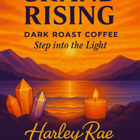 Grand Rising Dark Roast Coffee