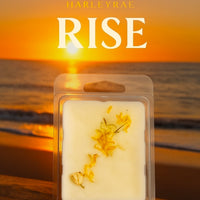 RISE WAX MELTS