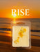 RISE WAX MELTS