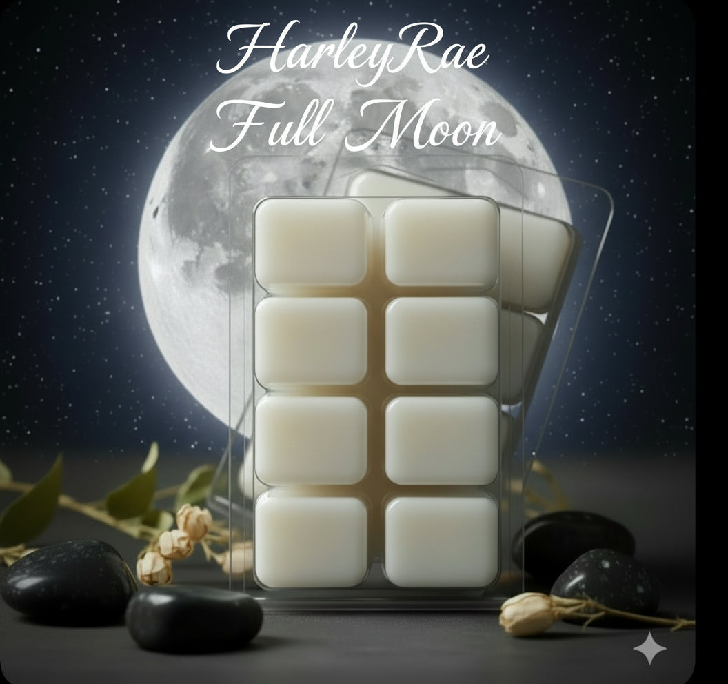 FULL MOON WAX MELTS