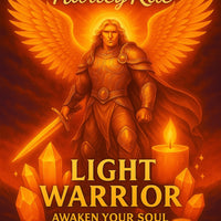 HarleyRae Light Warrior Coffee